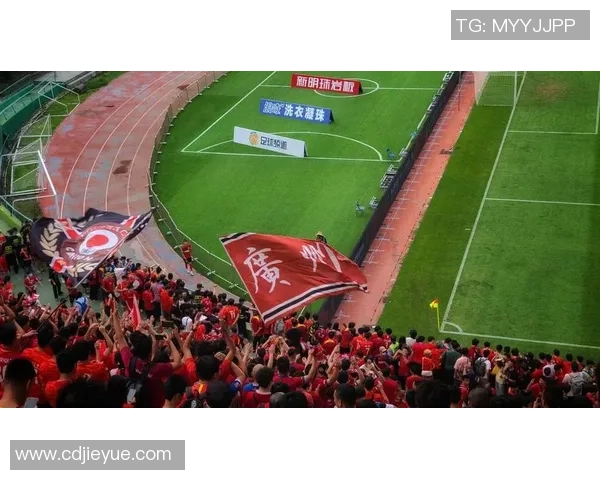 广州足球队战术解析与未来发展方向的深度探讨