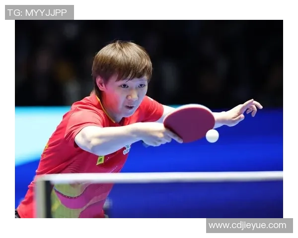 成都乒乓球队以96分领跑大满贯积分榜展现强劲实力