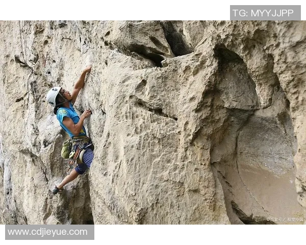 武汉攀岩队战术揭秘：挑战极限的勇士与技巧之旅